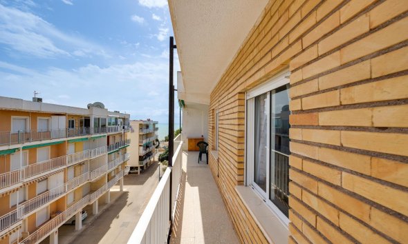 Reventa - Penthouse Penthouse -
Orihuela Costa - Rocio Del Mar