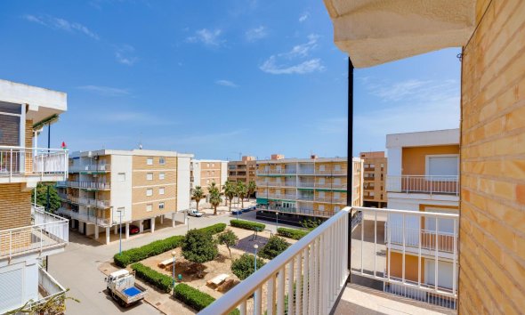 Reventa - Penthouse Penthouse -
Orihuela Costa - Rocio Del Mar