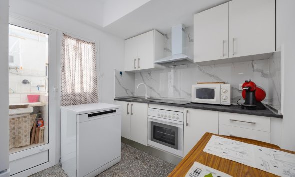 Reventa - Penthouse Penthouse -
Orihuela Costa - Rocio Del Mar