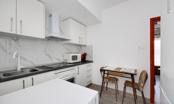 Reventa - Penthouse Penthouse -
Orihuela Costa - Rocio Del Mar