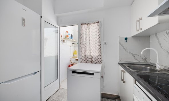 Reventa - Penthouse Penthouse -
Orihuela Costa - Rocio Del Mar