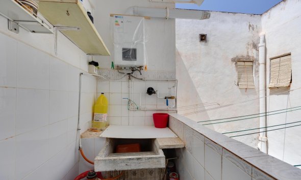 Reventa - Penthouse Penthouse -
Orihuela Costa - Rocio Del Mar