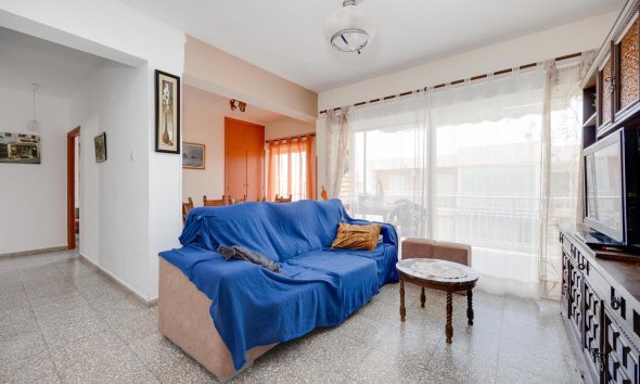 Reventa - Penthouse Penthouse -
Orihuela Costa - Rocio Del Mar