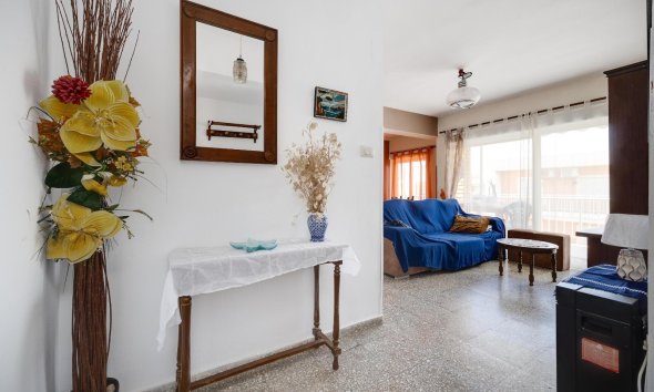 Reventa - Penthouse Penthouse -
Orihuela Costa - Rocio Del Mar