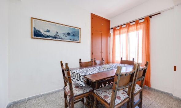 Reventa - Penthouse Penthouse -
Orihuela Costa - Rocio Del Mar