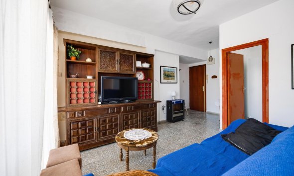 Reventa - Penthouse Penthouse -
Orihuela Costa - Rocio Del Mar