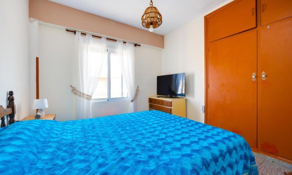 Reventa - Penthouse Penthouse -
Orihuela Costa - Rocio Del Mar