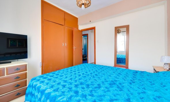 Reventa - Penthouse Penthouse -
Orihuela Costa - Rocio Del Mar