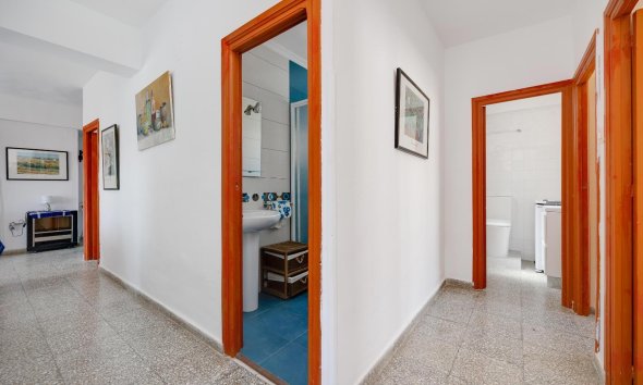 Reventa - Penthouse Penthouse -
Orihuela Costa - Rocio Del Mar