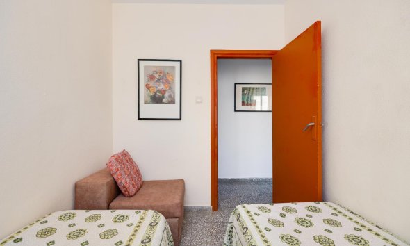 Reventa - Penthouse Penthouse -
Orihuela Costa - Rocio Del Mar