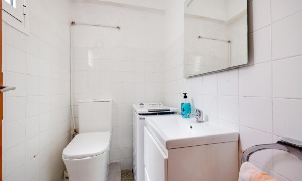 Reventa - Penthouse Penthouse -
Orihuela Costa - Rocio Del Mar