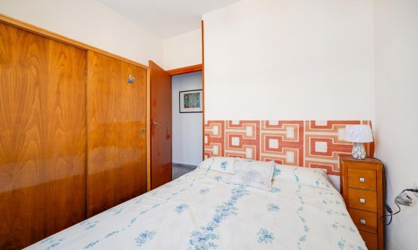 Reventa - Penthouse Penthouse -
Orihuela Costa - Rocio Del Mar