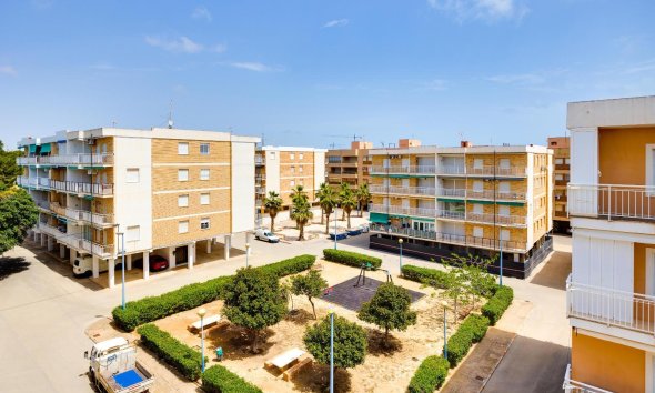 Reventa - Penthouse Penthouse -
Orihuela Costa - Rocio Del Mar