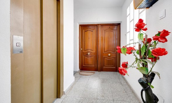 Reventa - Penthouse Penthouse -
Orihuela Costa - Rocio Del Mar