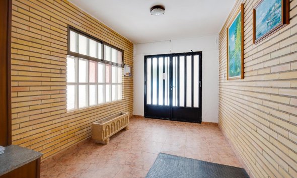 Reventa - Penthouse Penthouse -
Orihuela Costa - Rocio Del Mar