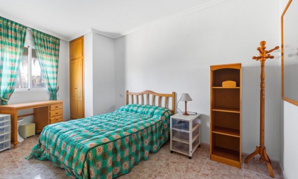 Reventa - Apartment -
Torrevieja - Playa de los Locos