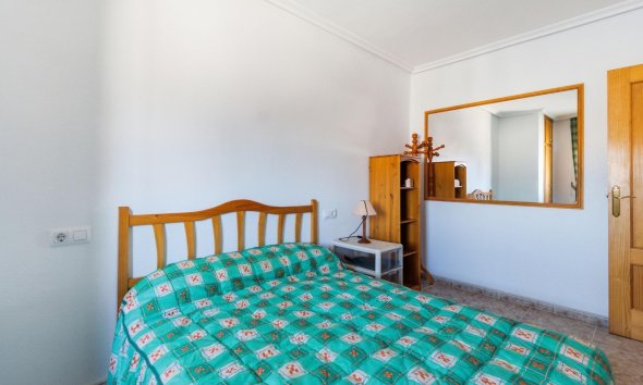 Reventa - Apartment -
Torrevieja - Playa de los Locos