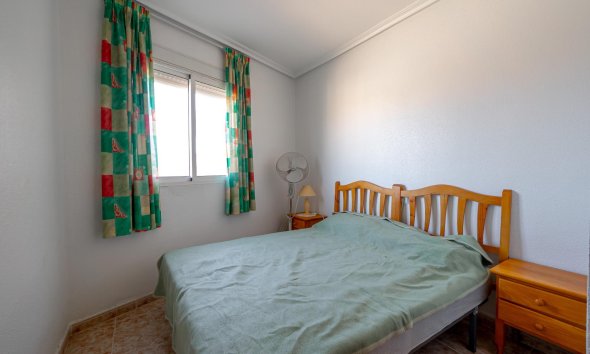 Reventa - Apartment -
Torrevieja - Playa de los Locos