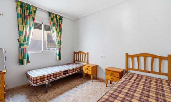 Reventa - Apartment -
Torrevieja - Playa de los Locos