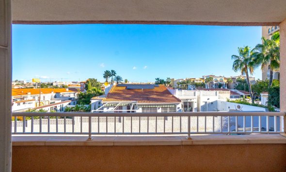 Reventa - Apartment -
Torrevieja - Playa de los Locos