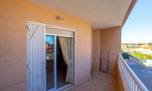 Reventa - Apartment -
Torrevieja - Playa de los Locos