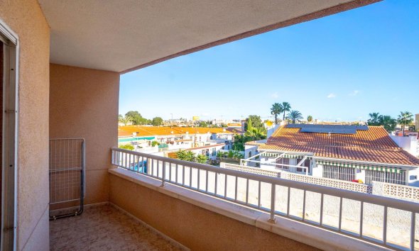 Reventa - Apartment -
Torrevieja - Playa de los Locos