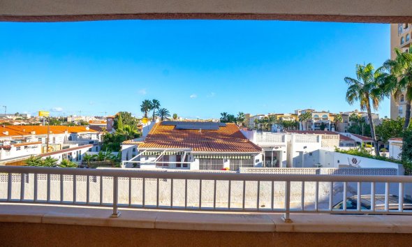 Reventa - Apartment -
Torrevieja - Playa de los Locos