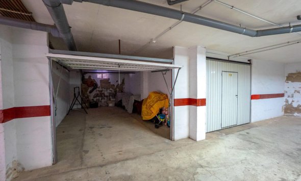 Reventa - Apartment -
Torrevieja - Playa de los Locos