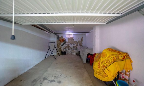 Reventa - Apartment -
Torrevieja - Playa de los Locos