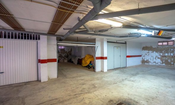 Reventa - Apartment -
Torrevieja - Playa de los Locos