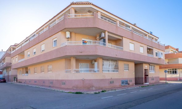Reventa - Apartment -
Torrevieja - Playa de los Locos