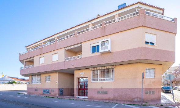 Reventa - Apartment -
Torrevieja - Playa de los Locos