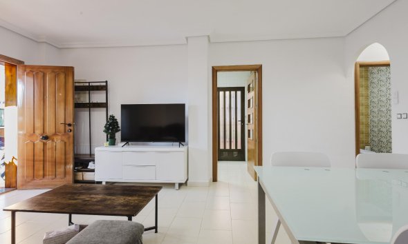 Revente - Villa -
Torrevieja - Costa Blanca