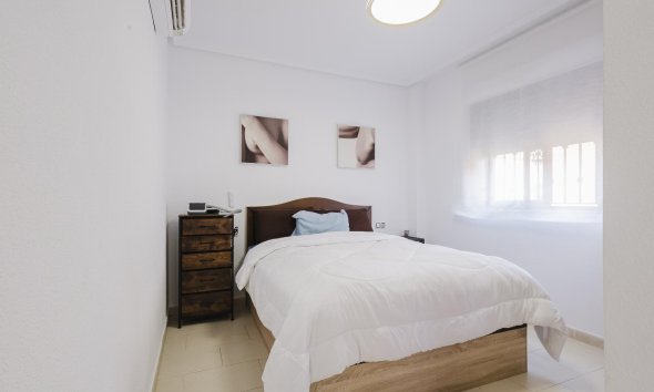 Revente - Villa -
Torrevieja - Costa Blanca