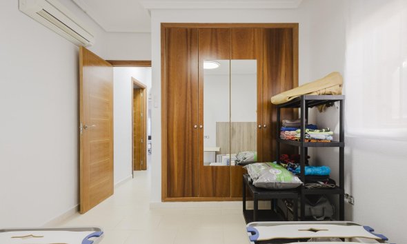 Revente - Villa -
Torrevieja - Costa Blanca