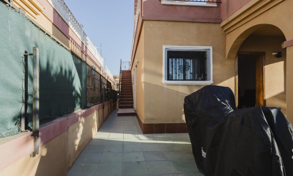 Revente - Villa -
Torrevieja - Costa Blanca