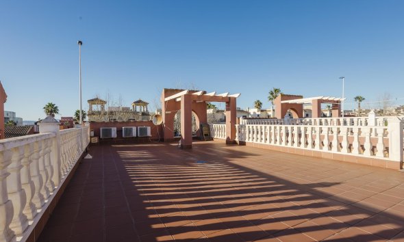 Revente - Villa -
Torrevieja - Costa Blanca