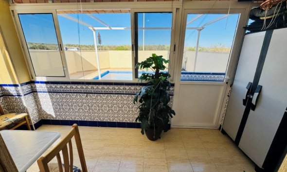Resale - Apartment -
La Mata - Costa Blanca