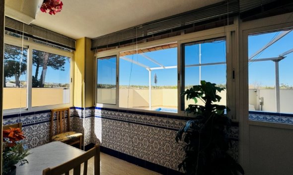 Resale - Apartment -
La Mata - Costa Blanca