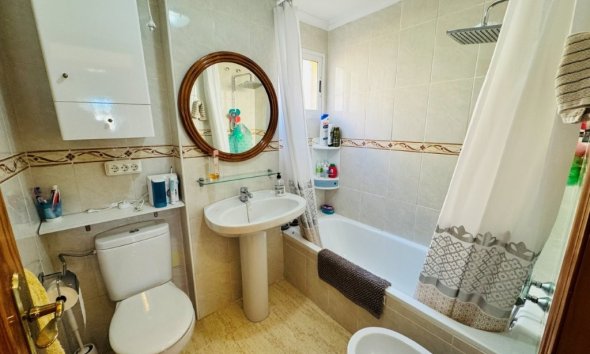 Resale - Apartment -
La Mata - Costa Blanca