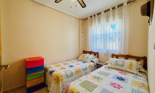 Resale - Apartment -
La Mata - Costa Blanca