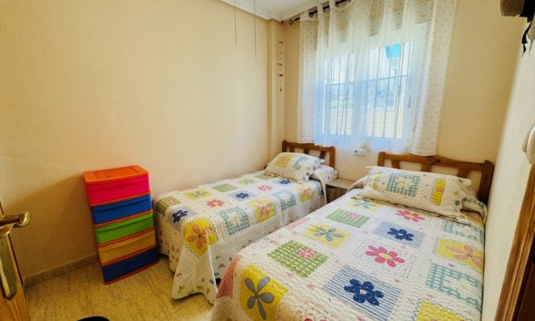 Resale - Apartment -
La Mata - Costa Blanca