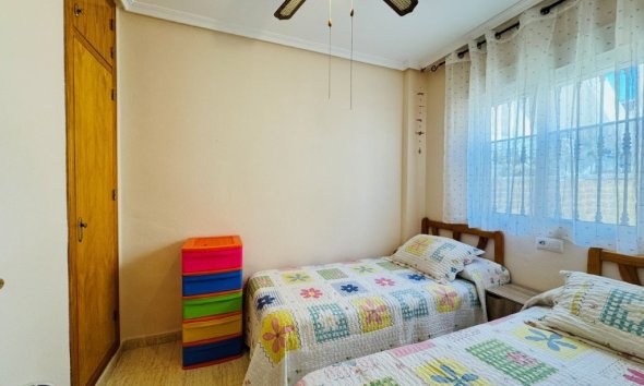 Resale - Apartment -
La Mata - Costa Blanca