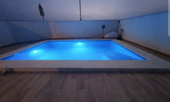 Resale - Apartment -
La Mata - Costa Blanca