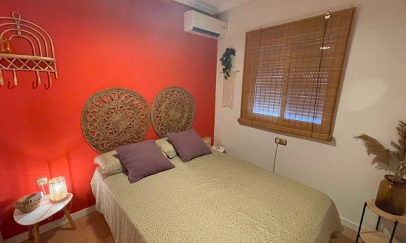 Reventa - Town House -
Orihuela Costa - Costa Blanca