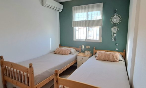 Reventa - Town House -
Orihuela Costa - Costa Blanca