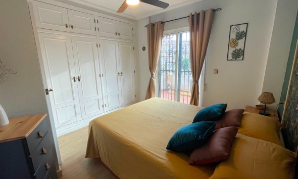 Reventa - Town House -
Orihuela Costa - Costa Blanca