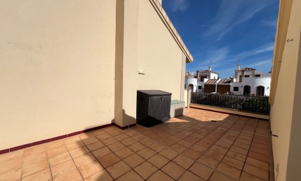 Revente - Bungalow -
Algorfa - Inland