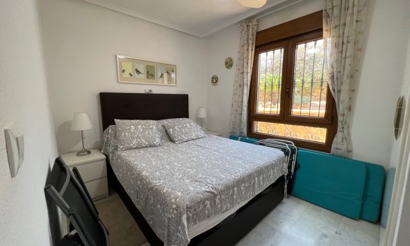 Revente - Bungalow -
Algorfa - Inland