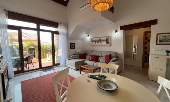 Revente - Bungalow -
Algorfa - Inland